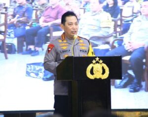 Apresiasi Kapolri: Kolaborasi Polri-TNI Sukses Bebaskan Pilot Susi Air