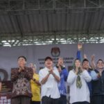 Banyumas Gelar Deklarasi Damai Pilkada 2024, Kampanye Disepakati Tanpa Debat