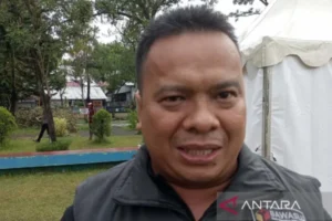 Bawaslu Banyumas Ajak Masyarakat Tetap Jaga Kondusivitas Meski Pilkada dengan Calon Tunggal