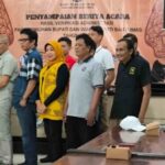 Bawaslu Banyumas Kawal Tahap Verifikasi Administrasi Paslon Pilkada 2024