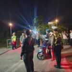 Bawaslu Bersholawat Di Banjarnegara, Polres Tingkatkan Pengamanan Untuk Cegah Gangguan