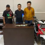 Begal Lampung Beraksi Di Muncar Banyuwangi, Ini Modusnya Yang Diungkap