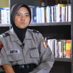 Berprestasi di sepolwan, fatia nur azzahra ingin ubah pola pikir