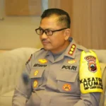 Bersama Wujudkan Pilkada Damai, Polda Jateng Kawal Deklarasi