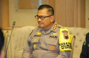 Polda Jateng Siap Kawal Deklarasi Tim Pemenangan Pilkada Damai