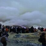 Bupati Ipuk Berharap Wisatawan Membanjiri Banyuwangi Setelah Pembukaan Kawah Ijen