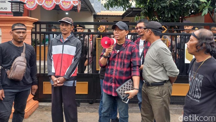 Gugatan Calon Independen Ditolak, Pilkada Sukoharjo Lawan Kotak Kosong