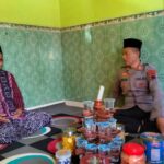 Cooling System Oleh Kapolsek Sumber Untuk Menjamin Keamanan Pilkada Jateng