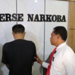 Cucu Di Sragen Tega Jadikan Rumah Neneknya Untuk Pesta Narkoba