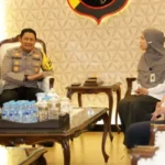 Djp Jalin Sinergi Dengan Polda Jawa Tengah Untuk Optimalisasi Perpajakan