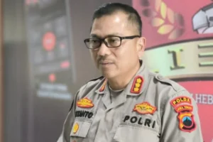 Demi Kelancaran Kampanye, Polda Jateng Larang Knalpot Brong dan Ajak Tertib