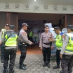 Demi Pilkada Aman, Satgas Preventif Kawal Penelitian Persyaratan Dan Pengundian