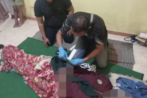 Terlilit Utang, Pria Asal Telemung Banyuwangi Nekat Gantung Diri: Polisi Ungkap Kronologi