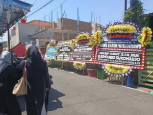 Polres Sukoharjo Tahan Senior Santri MG, Terkait Dugaan Penganiayaan yang Sebabkan Kematian AK