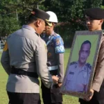 Disiplin Dilanggar: Polisi Di Lamandau Dipecat Karena Mangkir Dinas