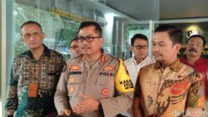 Polda Jateng Dalami Dugaan Bullying dr Aulia, 17 Saksi Diperiksa