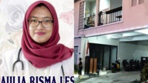 Polda Jateng Usut Dugaan Pungli Rp40 Juta Terhadap Mahasiswa PPDS Undip