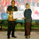 Dukung Kesejahteraan, Bank Jateng Salurkan Csr Untuk Atasi Stunting Dan