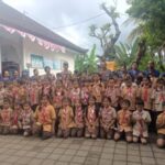 Edukasi Anti Bullying Untuk Anak: Bhabinkamtibmas Pendem Berikan Penyuluhan Di Sd