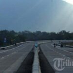 Exit Tol Baru Di Bergas Semarang: Pemerintah Akan Lebarkan Jalan