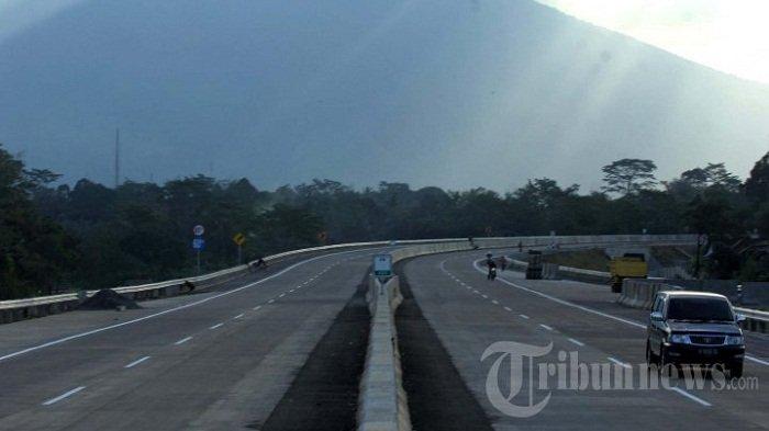 Pembangunan Exit Tol Baru di Bergas Semarang: Jalan Karangjati-Pringapus Akan Mengalami Pelebaran