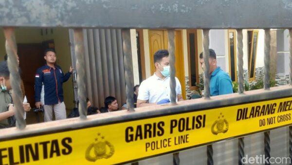 Fakta Di Balik Kasus Perampokan Tragis Guru Di Banjarnegara