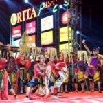 Festival Kenthongan Banyumas 2024, Laras Putra Patriot Unggul Sebagai Juara