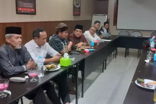 Gangster Mengancam Keamanan di Semarang, Pimpinan Ormas Minta Polisi Tindak Keras