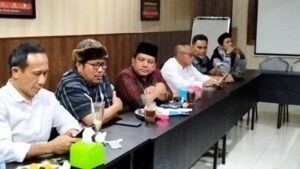 Gangster Resahkan Masyarakat Kota Semarang, Ormas Islam Desak Polisi Menindak