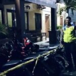 Gangster Di Kota Semarang Kian Meresahkan