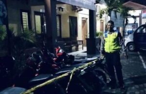 Gangster di Kota Semarang kian Meresahkan