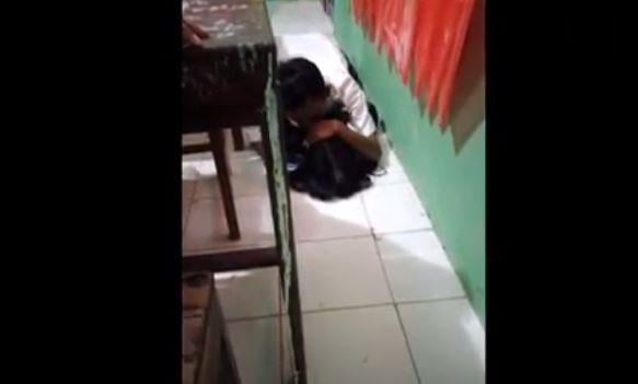 Geger Video 2 Pelajar Di Demak Bersetubuh Dalam Kelas Sd