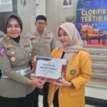 Glorifikasi Tertib Berlalu Lintas Jadi Fokus Seminar Satlantas Polres Sukoharjo