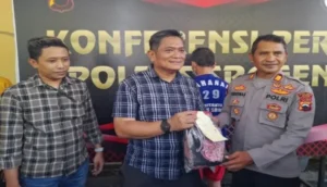 Eks Santri Cabuli, Guru Ngaji Sragen Terancam Penjara 15 Tahun