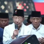 Habib Zaky Al Haddad Apresiasi Kapolda Dan Pangdam Di Acara