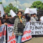 Hanung Diganti Usai Protes Warga? Pj Bupati Banyumas Baru Resmi