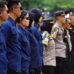 Hari Ini, Walpri Polda Jateng Mulai Bertugas Dampingi Dan Amankan