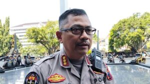 Polda Jateng Tunggu Hasil Otopsi Psikologi Terkait Kasus Dugaan Perundungan di PPDS Undip