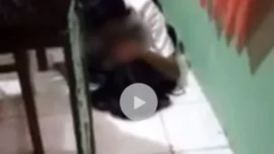 Video Mesum Pelajar di Demak Viral, Ternyata Pelaku Pria Sempat Beri Instruksi Tak Terduga