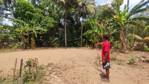 Santri Banyuwangi Tewas dalam Acara Kenaikan Pangkat Pencak Silat