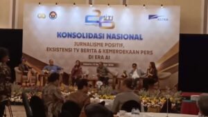 Kapolresta Banyumas Dukung Upaya IJTI dalam Kebebasan Pers dan Jurnalisme Positif