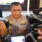 Isu Cuek Andika Perkasa Dibantah, Kapolda Jateng Irjen Ribut Tak