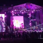 Java Pop Fest Di Pantai Boom Marina, Polresta Banyuwangi Kerahkan