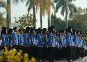 Netralitas ASN Jadi Fokus, Plh Bupati Rembang Berikan Peringatan Menjelang Pilkada 2024