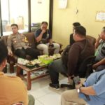 Jelang Pilkada 2024, Wakapolres Rembang Ajak Media Bantu Ciptakan Situasi