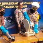 Jelang Pilkada, Polda Jateng Minta Masyarakat Tidak Pakai Knalpot Brong