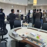 Judi Kasino Terbongkar, Pemilik Gedung Babyface Semarang Dibidik Polisi Atas