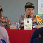 Jumat Curhat Kapolres Jembrana Dengan Karyawan Pt Nsa, Dorong Sinergi