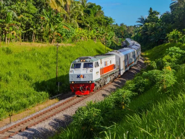 Ka Mutiara Timur Resmi Beroperasi, Nikmati Promo Perjalanan Banyuwangi Surabaya