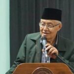 Kh. Muchotop Hamzah Ajak Masyarakat Jateng Sukseskan Pilkada Serentak 2024